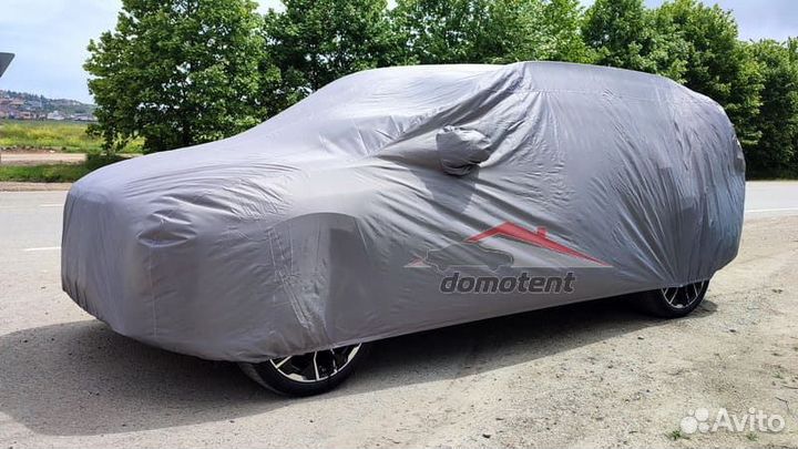 Чехол для внедорожника BMW X7