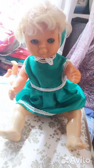 Куклы. Пупсы