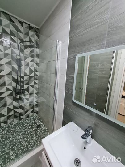 Ремонт квартир