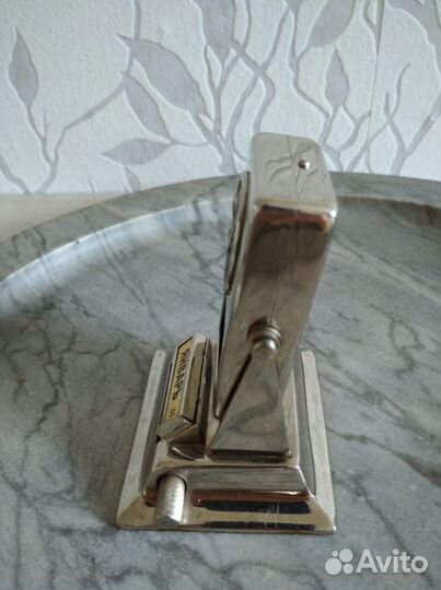 Календарь Гознак СССР Самсон