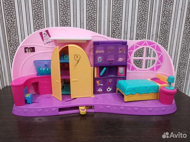 Дом для куклы