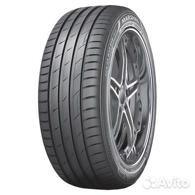Marshal MU12 225/55 R17 101W