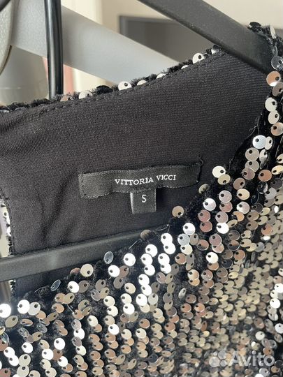 Платье женское вечернее