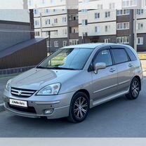 Suzuki Liana 1.6 AT, 2004, 230 000 км, с пробегом, цена 510 000 руб.