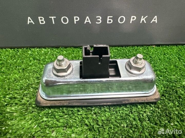 Кнопка открывания багажника Skoda Fabia 2 1.4 cggb