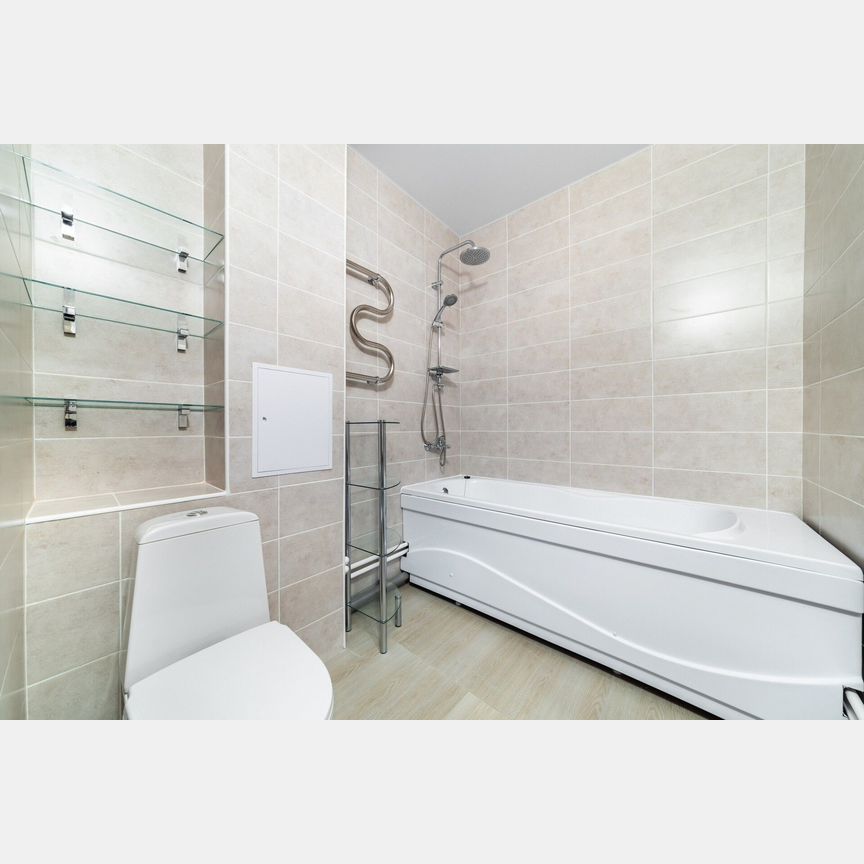 1-к. квартира, 44,3 м², 2/9 эт.