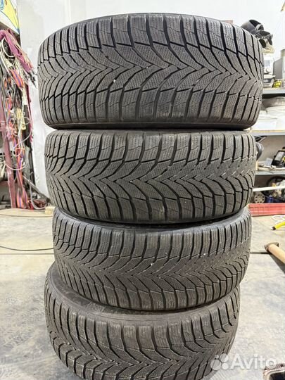 Nexen Winguard Sport 2 245/45 R20