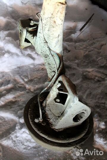 Балка задняя Ваз 2108-2109, 2114-2115, 2110-2112