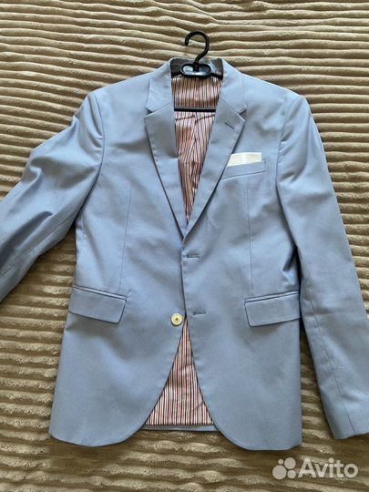 Пиджак zara