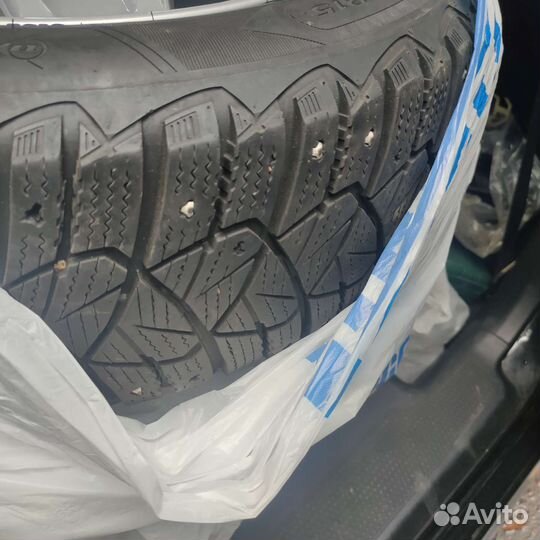 Комплект колес 195/65 R15