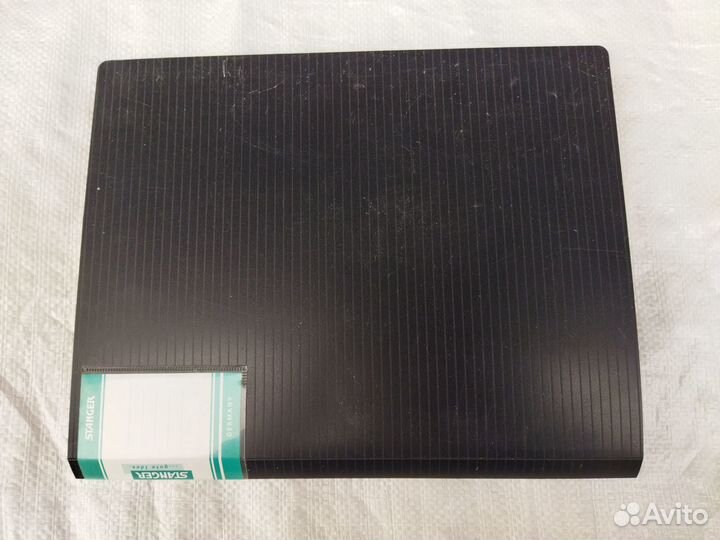 Папка скоросшиватель