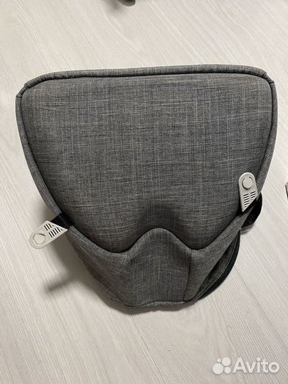 Сумка для коляски stokke