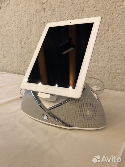 iPad model A1396