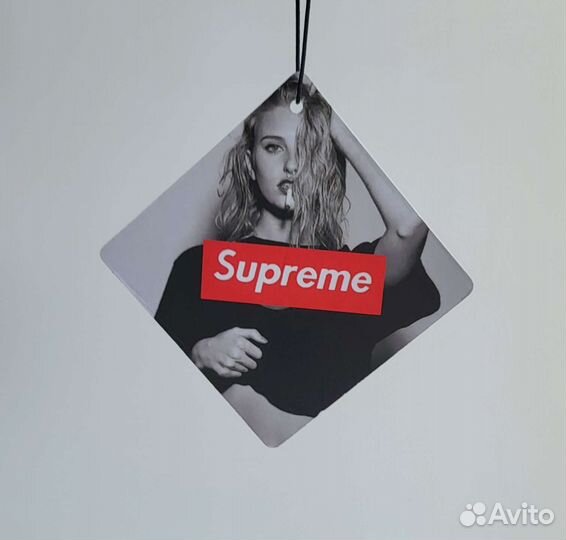 Ароматизатор в авто