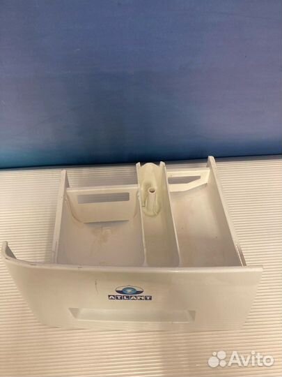 Порошкоприёмник для стиральной машины Атлант