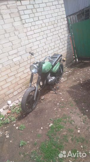 Восход 3м