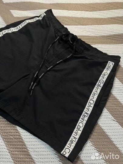 Шорты Calvin Klein Оригинал