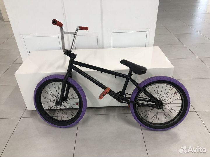 BMX RBC radio