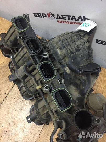 Коллектор впускной Ford Mondeo 4