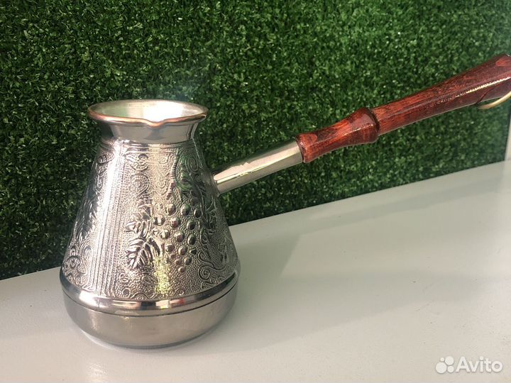 Медная турка