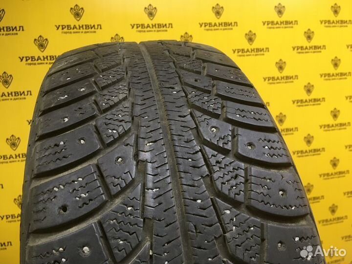 Gislaved Nord Frost 5 195/55 R15 89T