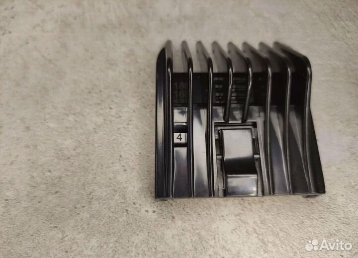 Машинка для стрижки волос Moser 1400 (Новая)