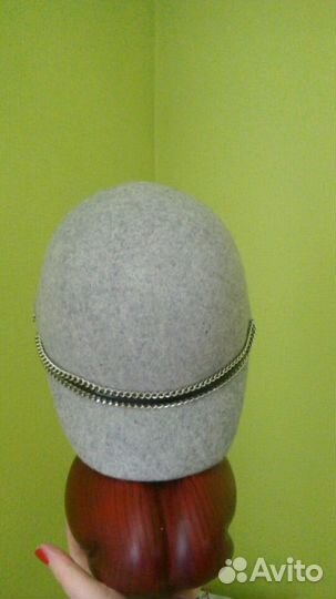 Кепка женская