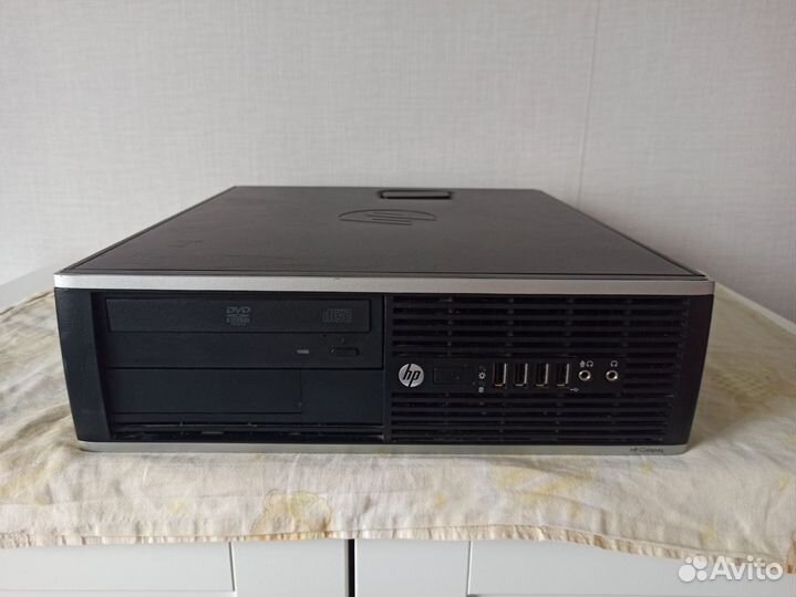 Intel i5-3470/ DDR3 8Gb/ Win10