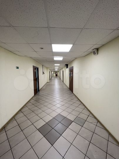 Офис все включено, 55 м²