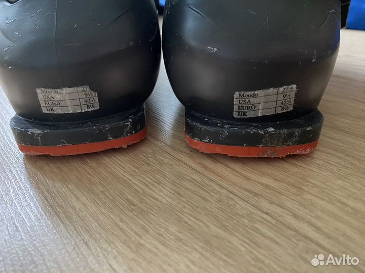 Горнолыжные ботинки Dalbello Aerro 75