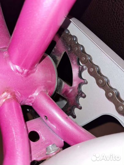 Детский Велосипед Stern Fantasy 12