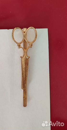 Заколка для волос