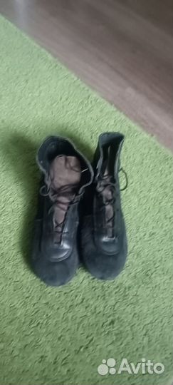 Самбовки борцовки