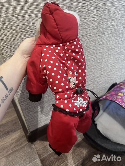 Сумка Переноска для маленьких собак