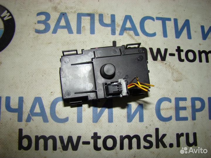 Блок кнопок управления светом BMW 116i E87 2011 (Э
