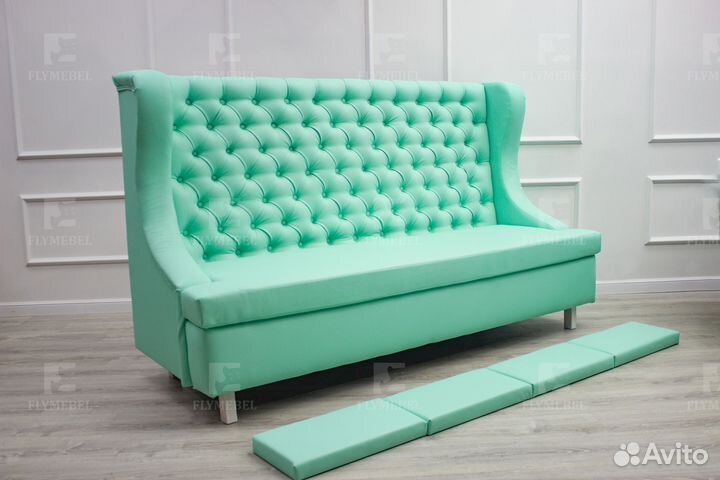 Мебель для салона красоты