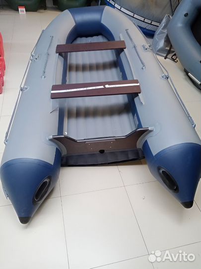 Лодка пвх Флагман 350 L