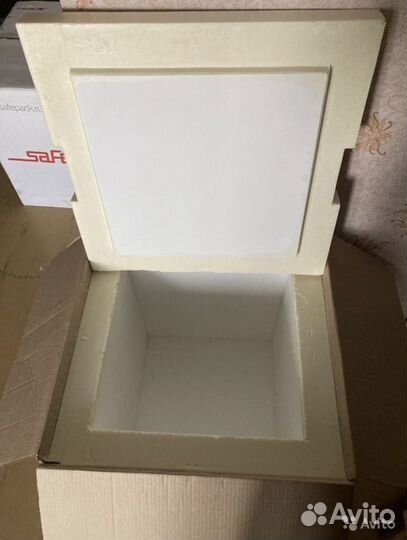 Термосумка холодильник