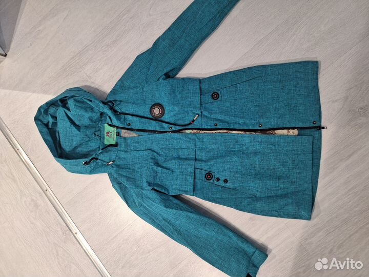 Школьные вещи пакетом 140 на девочку