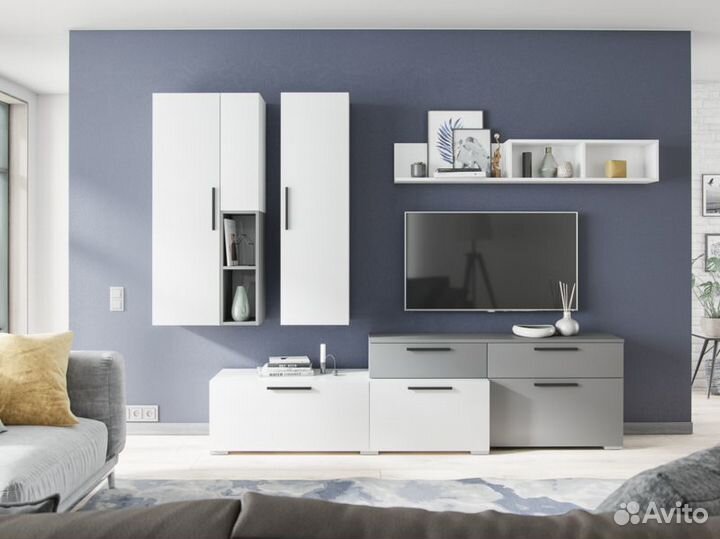 Стенка для гостиной