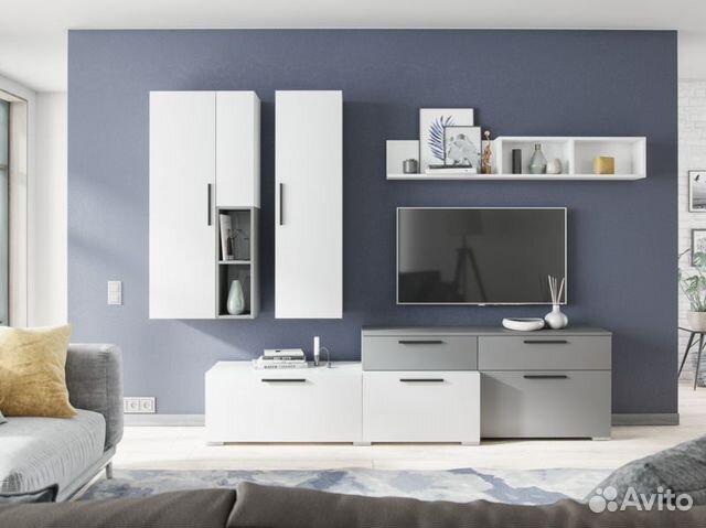 Стенка для гостиной