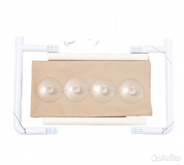 Гамак для кошек на окно