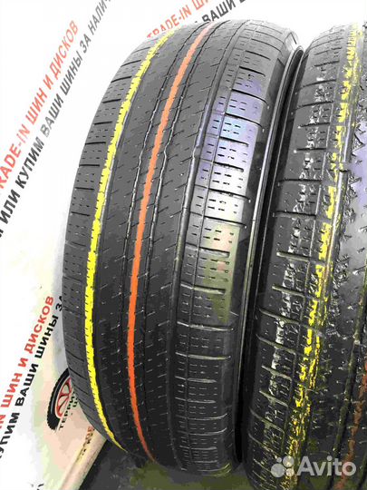 Continental Conti4x4Contact 225/65 R17 102T