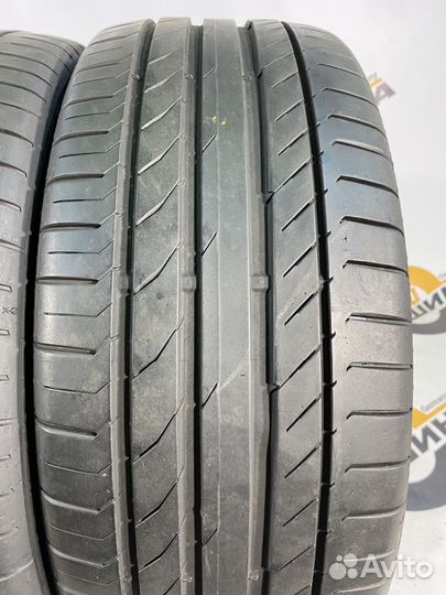 Continental ContiSportContact 5 245/45 R19 103V