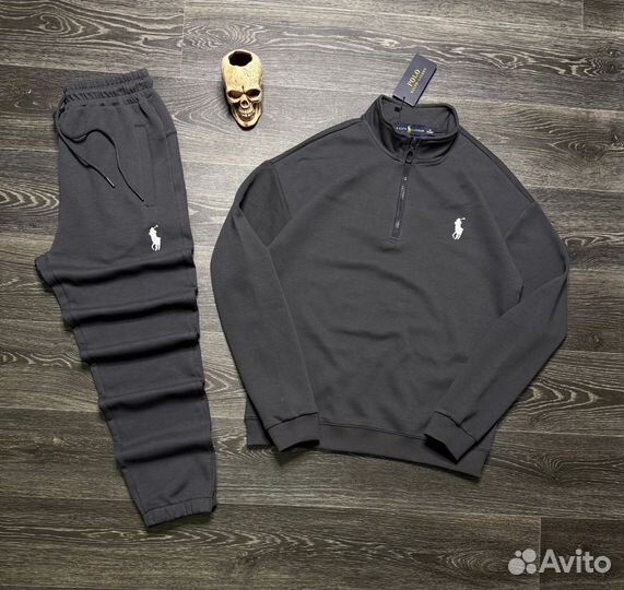 Спортивный костюм Ralph Lauren