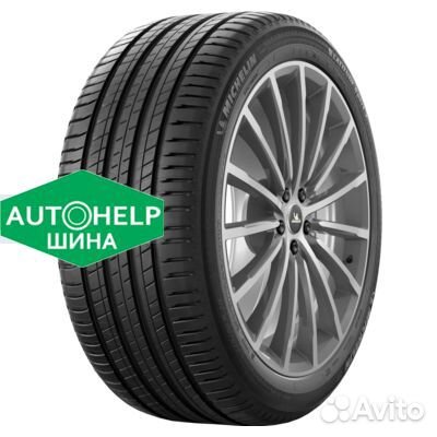 Michelin Latitude Sport 3 265/40 R21 101Y