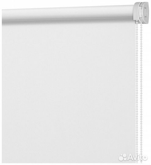 Рулонная штора (ролет) б/у