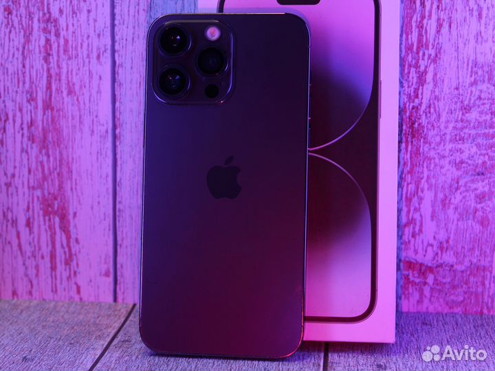 iPhone 11 Pro Max, 256 ГБ