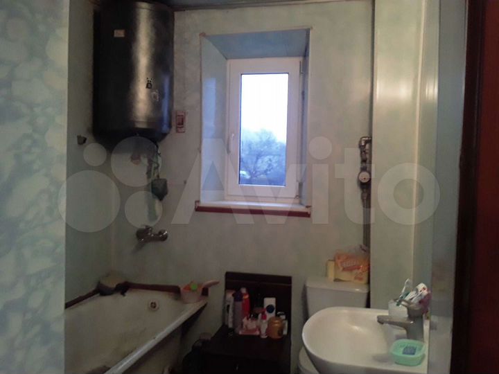 2-к. квартира, 60 м², 2/3 эт.