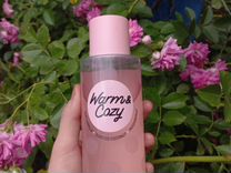 Спрей парфюмированный Warm & Cozy Pink